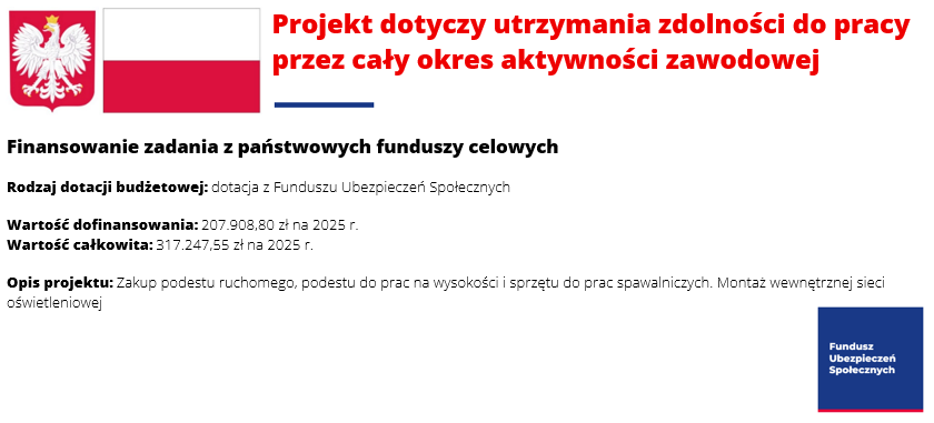 Dotacja